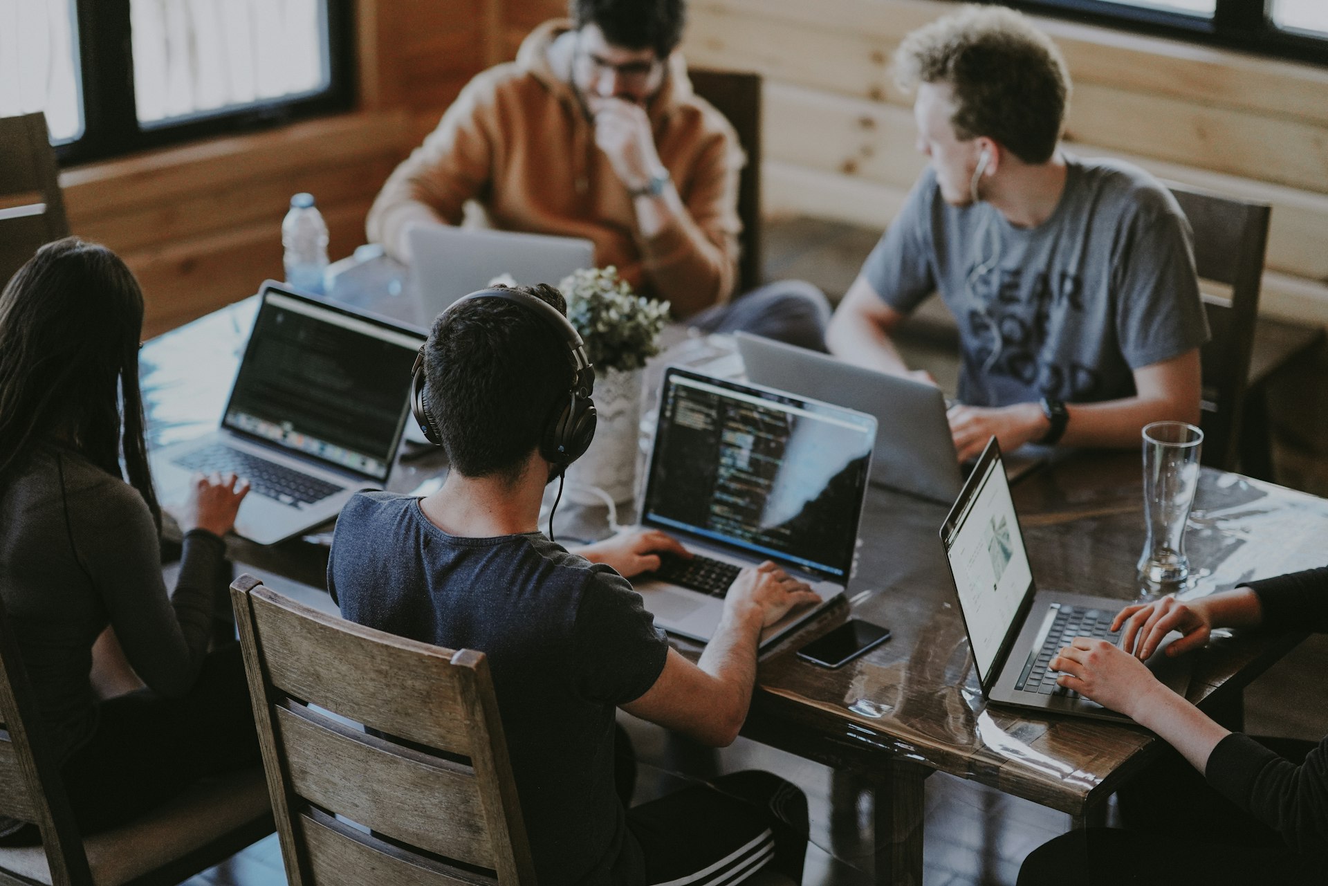 Student Intern - High School Internships